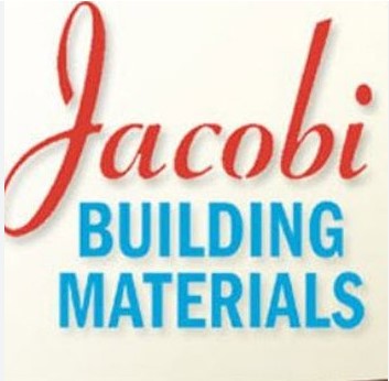 Jacobi Building Materials, Inc. Logo