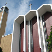 St. Joseph the Worker Church 