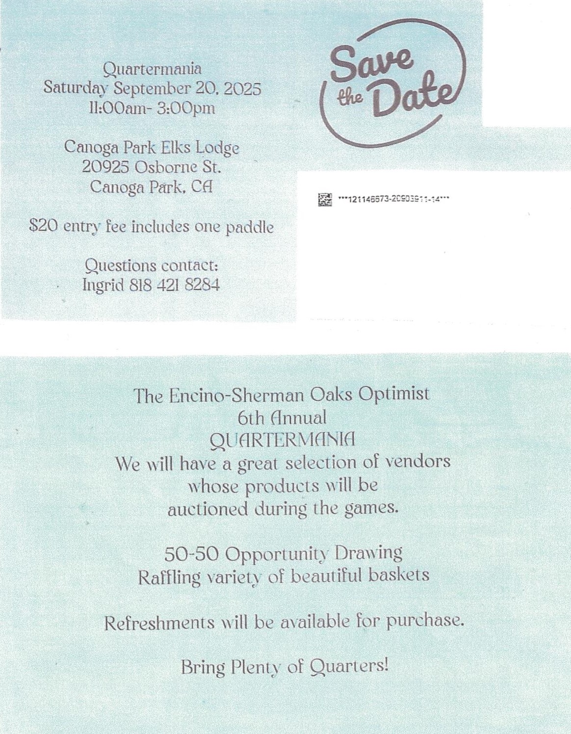 Newsletter Image